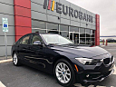 Thumbnail image of 2016 BMW 3 Series at EurobahnBmwMiniMercedesBenz of Greensboro, NC