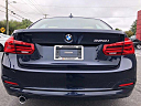 Thumbnail image of 2016 BMW 3 Series at EurobahnBmwMiniMercedesBenz of Greensboro, NC