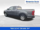 2023 Ford Ranger XL at Morganton Honda