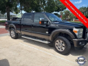2016 Ford F-250 Super Duty King Ranch at Pat Fischer Nissan
