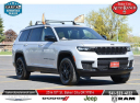 Thumbnail image of 2024 Jeep Grand Cherokee L at Baker City Auto Ranch