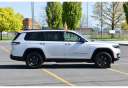 Thumbnail image of 2024 Jeep Grand Cherokee L at Baker City Auto Ranch