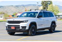 Thumbnail image of 2024 Jeep Grand Cherokee L at Baker City Auto Ranch