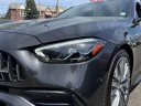 Thumbnail image of 2024 Mercedes-Benz C-Class at Northstar Mitsubishi