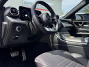 Thumbnail image of 2024 Mercedes-Benz C-Class at Northstar Mitsubishi