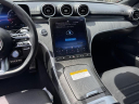 Thumbnail image of 2024 Mercedes-Benz C-Class at Northstar Mitsubishi