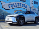 Thumbnail image of 2023 Toyota bZ4X at Fullerton Ford