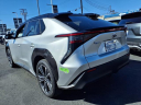 Thumbnail image of 2023 Toyota bZ4X at Fullerton Ford