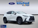 Thumbnail image of 2024 Lexus NX 350h at David Wilsons Villa Ford