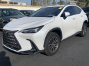 Thumbnail image of 2024 Lexus NX 350h at David Wilsons Villa Ford