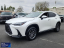 Thumbnail image of 2024 Lexus NX 350h at David Wilsons Villa Ford
