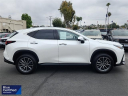 Thumbnail image of 2024 Lexus NX 350h at David Wilsons Villa Ford