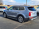 Thumbnail image of 2020 Kia Telluride at Sternberg Chrysler