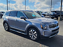 Thumbnail image of 2020 Kia Telluride at Sternberg Chrysler