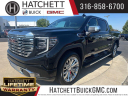 Thumbnail image of 2022 GMC Sierra 1500 at Hatchett Buick GMC