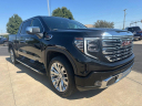 Thumbnail image of 2022 GMC Sierra 1500 at Hatchett Buick GMC