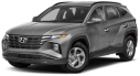 2022 Hyundai TUCSON SEL at Ford of Port Jeff