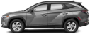 Thumbnail image of 2022 Hyundai TUCSON at Ford of Port Jeff
