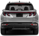 Thumbnail image of 2022 Hyundai TUCSON at Ford of Port Jeff