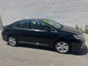 2010 Lexus HS 250h Premium at McBay Auto