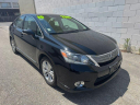 Thumbnail image of 2010 Lexus HS 250h at McBay Auto