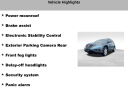 2013 Honda CR-V EX-L at Ken Ganley Kia Medina