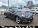 Thumbnail image of 2016 Ford Fusion Hybrid at Cawood Honda