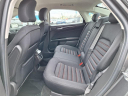 2016 Ford Fusion Hybrid SE at Cawood Honda