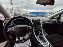 Thumbnail image of 2016 Ford Fusion Hybrid at Cawood Honda