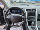 Thumbnail image of 2016 Ford Fusion Hybrid at Cawood Honda