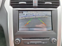 Thumbnail image of 2016 Ford Fusion Hybrid at Cawood Honda
