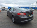 Thumbnail image of 2016 Ford Fusion Hybrid at Cawood Honda
