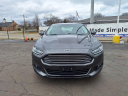 Thumbnail image of 2016 Ford Fusion Hybrid at Cawood Honda