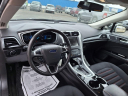 Thumbnail image of 2016 Ford Fusion Hybrid at Cawood Honda
