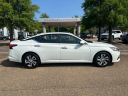 Thumbnail image of 2020 Nissan Altima at Blackburn Motor Co