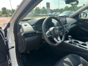 2020 Nissan Altima 2.5 S at Blackburn Motor Co
