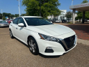 Thumbnail image of 2020 Nissan Altima at Blackburn Motor Co