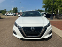 Thumbnail image of 2020 Nissan Altima at Blackburn Motor Co