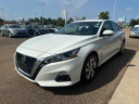 Thumbnail image of 2020 Nissan Altima at Blackburn Motor Co