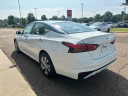 Thumbnail image of 2020 Nissan Altima at Blackburn Motor Co