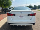 Thumbnail image of 2020 Nissan Altima at Blackburn Motor Co