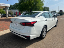 Thumbnail image of 2020 Nissan Altima at Blackburn Motor Co