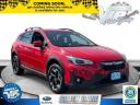 Thumbnail image of 2023 Subaru Crosstrek at South Shore Subaru