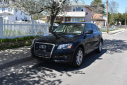 Thumbnail image of 2012 Audi Q5 at Certified Performance Motors