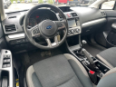 2016 Subaru Crosstrek 2.0i Premium at LaFontaine Infiniti of Ann Arbor
