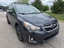 Thumbnail image of 2016 Subaru Crosstrek at LaFontaine Infiniti of Ann Arbor