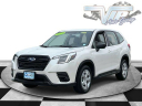 Thumbnail image of 2023 Subaru Forester at Grand Prix Subaru