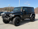 Thumbnail image of 2016 Jeep Wrangler Unlimited at Crossroads Chevrolet