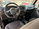 Thumbnail image of 2016 Jeep Wrangler Unlimited at Crossroads Chevrolet