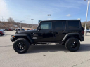 Thumbnail image of 2016 Jeep Wrangler Unlimited at Crossroads Chevrolet